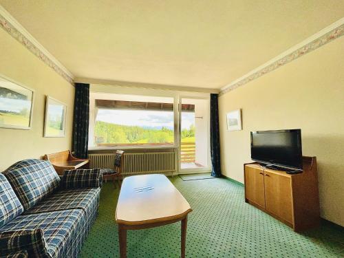 Hotel Sonnenberg - image 12