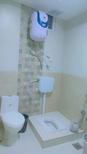 LORDS HOTEL PINDI POINT MURREE - main image