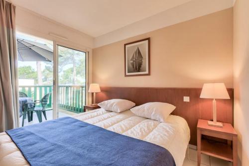 Residence Les Grands Pins - maeva Home in Carcans