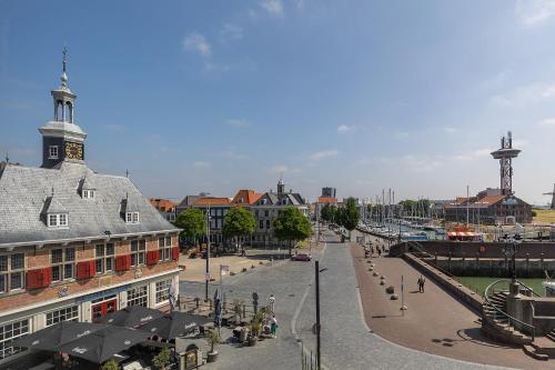 Hotel Stad aan Zee Vlissingen