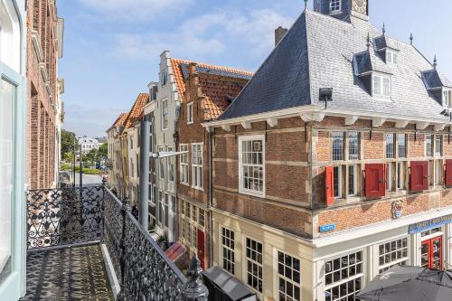 Hotel Stad aan Zee Vlissingen