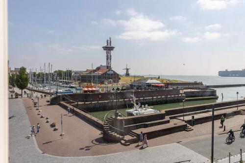 Hotel Stad aan Zee Vlissingen