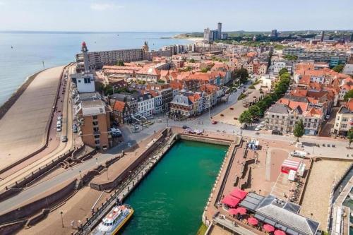 Hotel Stad aan Zee Vlissingen