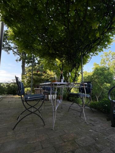 B&B Il Melograno 5