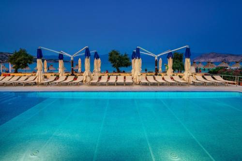 Hotel Tamaris - image 9