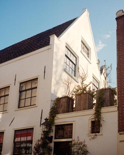 hotel calisto, Amsterdam (zdjęcie 7)