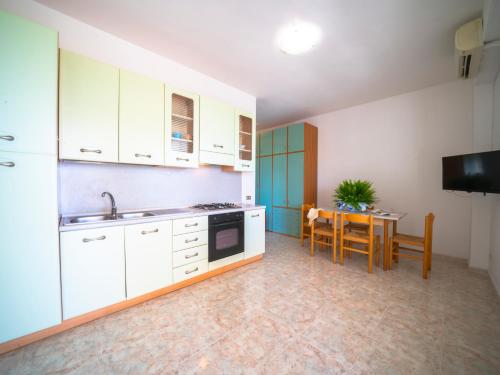 Residence Olimpo 3