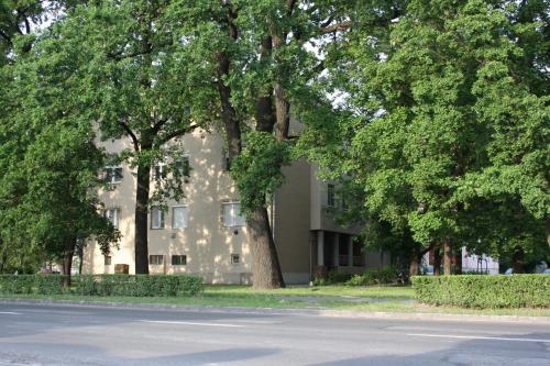 Mozaik Apartman in Kalocsa