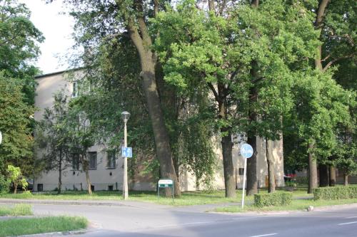 Mozaik Apartman in Kalocsa