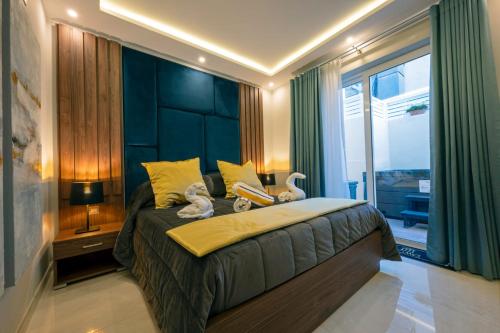 Domus Boutique Hotel in Мдина