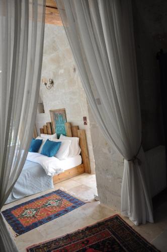 B&B Urgup - cemil köyü cave house - Bed and Breakfast Urgup