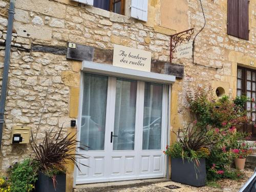 Au bonheur des ruelles 2