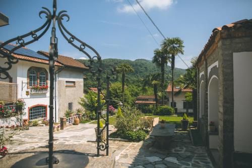 B&B il Cappellaio di Erika