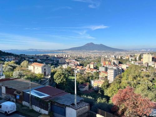 Vista sul Golfo