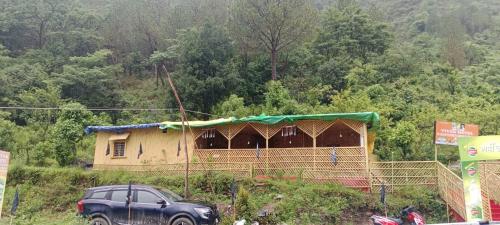 Hotel Vivek Guptkashi