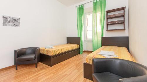 Rental in Rome Santini apartment - image 10