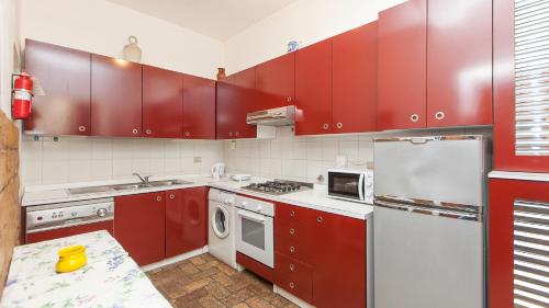 Rental in Rome Santini apartment - image 7