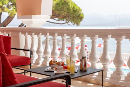 480796118 Hôtel Les Mouettes - Teritoria
