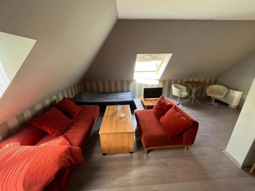 HOTEL KREDO