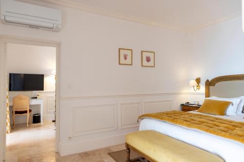 480796207 Hôtel Les Mouettes - Teritoria