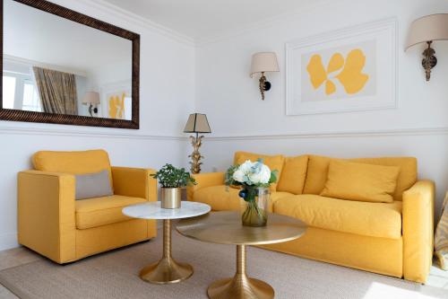 480796395 Hôtel Les Mouettes - Teritoria