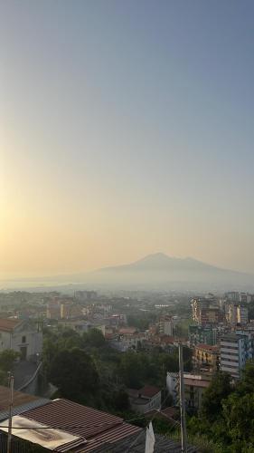 Vista sul Golfo