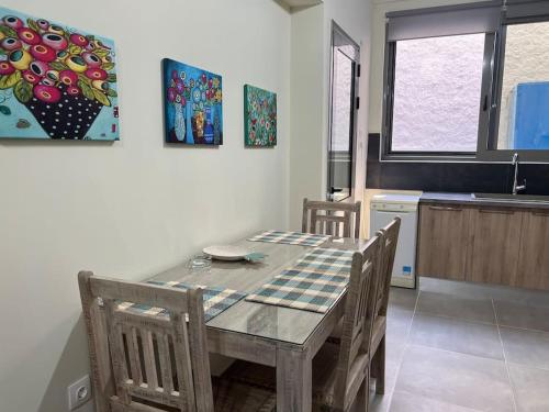 Spacious and beautiful house in 泰普希賽-烏永尼區