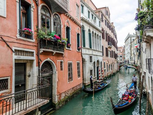 レジデンツァ リヴォ アルト