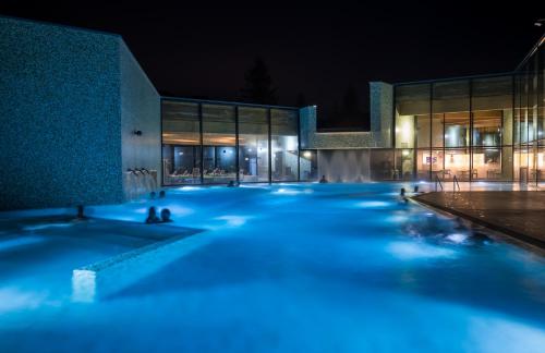 480797450 Hôtel Cailler & Bains de la Gruyère