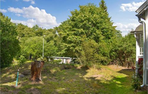 Gorgeous Home In Ronneby With Kitchen