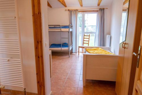 Quartier Penne-Projekthaus 5.2km von Zarrendorf entfernt