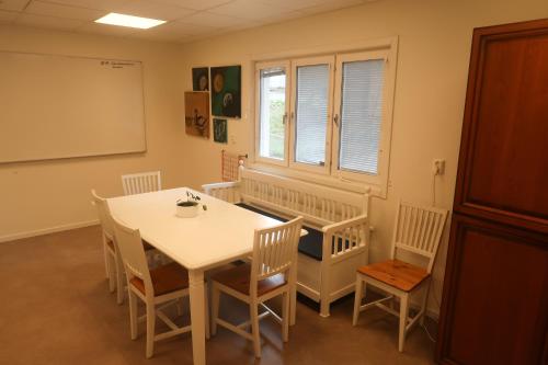 Skrå hostel - bed & business (Skra hostel - bed & business) in Sundsbruk