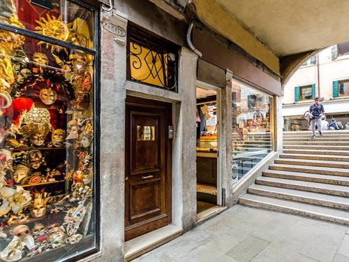 レジデンツァ リヴォ アルト