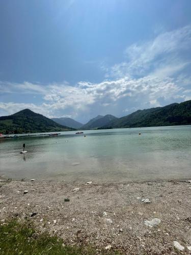 Schliersee-Lounge Schliersee-Lounge