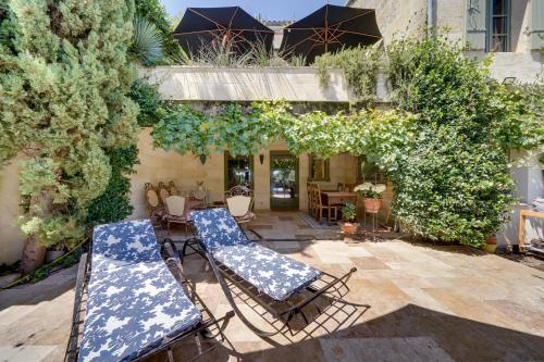 Facilities, Le Castel de Castillon - Maison d'exception a 10 minutes de Saint Emilion in Castillon-la-Bataille