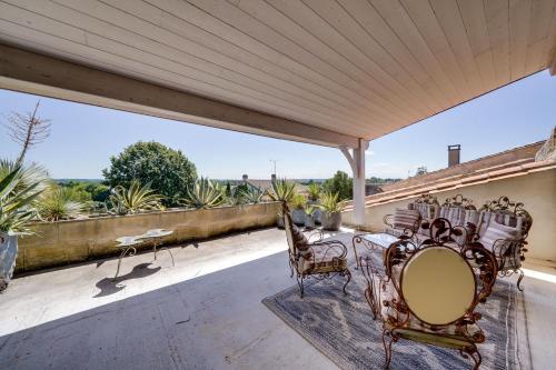 Facilities, Le Castel de Castillon - Maison d'exception a 10 minutes de Saint Emilion in Castillon-la-Bataille