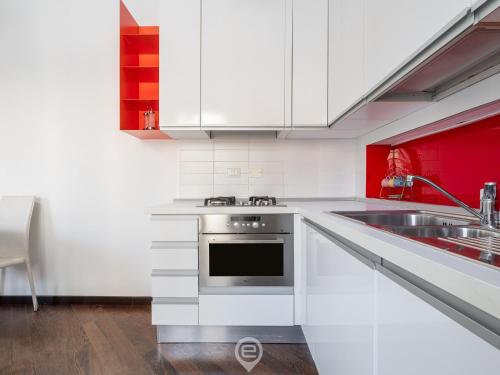 Estay - Comfort Corner in Via Dante, Кальяри (фото 11)
