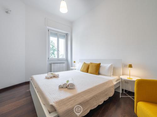 Estay - Comfort Corner in Via Dante, Кальяри (фото 5)