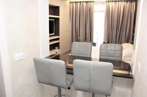 Sadržaji, Beverly Hotel Beirut in Beirut