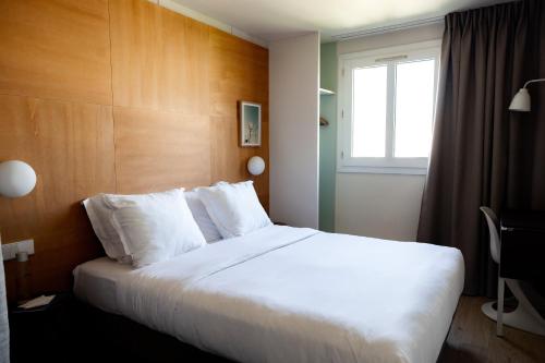 Hôtel Cabane - main image