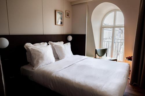 Hôtel Cabane - Orso Hotels - Hôtel - Paris