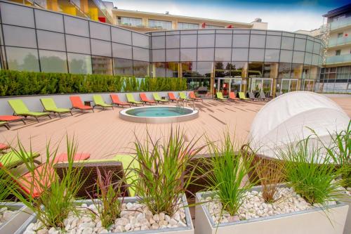 Hotel Aquarius SPA - image 4