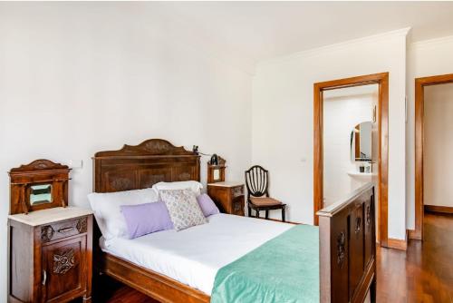 A ver o mar rooms- Funchal city center 2