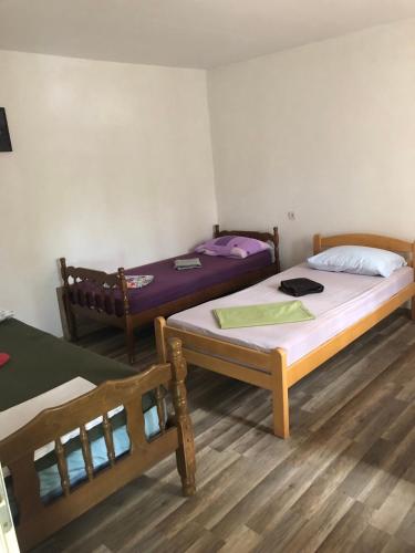 Guesthouse RED - main image