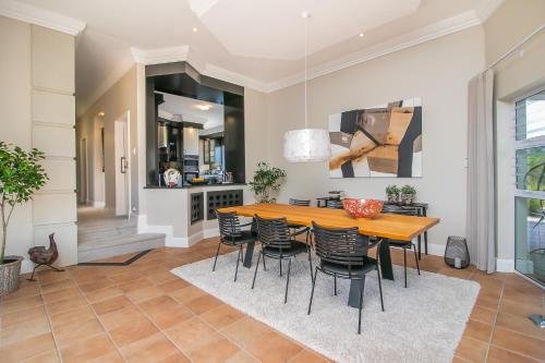 Létesítmények, BS1 - Pezula Exclusive Elegance in Sparrebosch