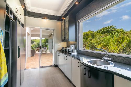 BS1 - Pezula Exclusive Elegance, Knysna (Foto 10)