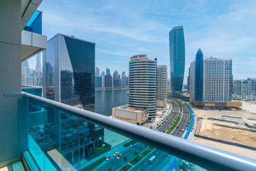 Burj Khalifa View I High Floor I Great Location - image 7