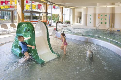 Hotel Aquarius SPA - main image