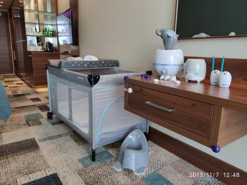 Hotel Aquarius SPA - image 6