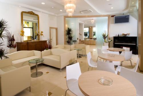 Hotel Olympic 2